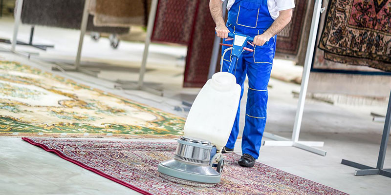 Havza Halı Yıkama